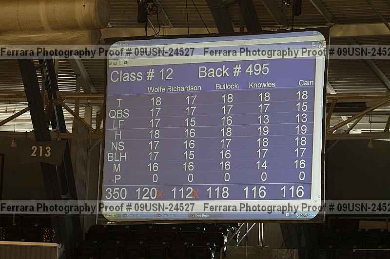 Proof Number 09usn-24527