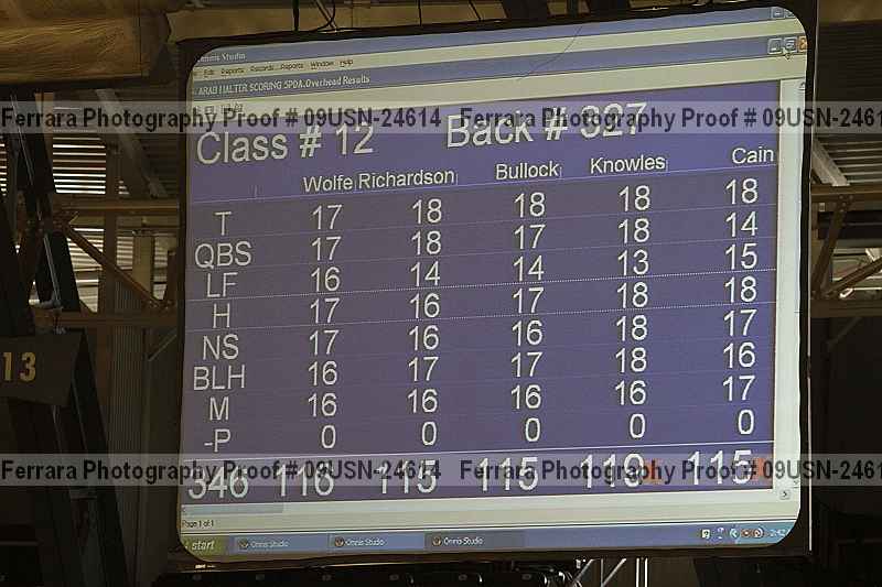 Proof Number 09usn-24614