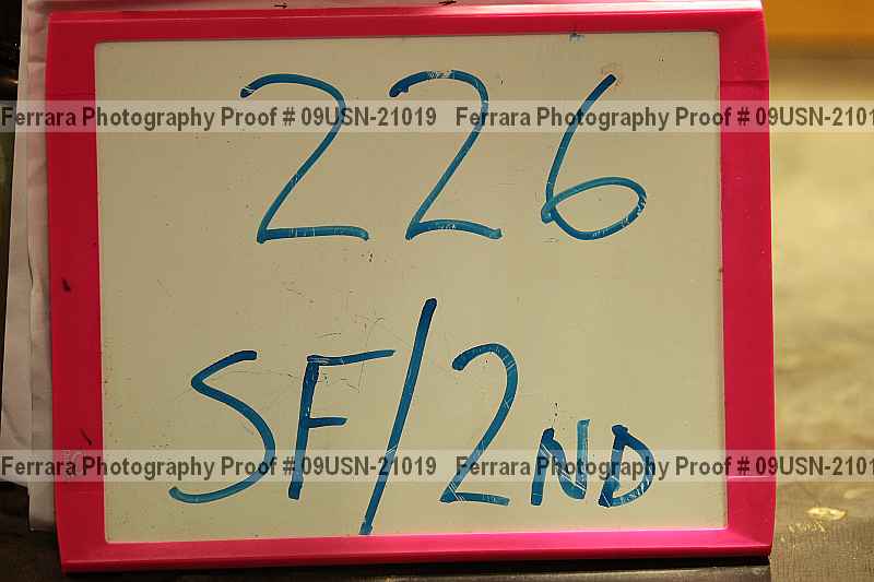 Proof Number 09usn-21019