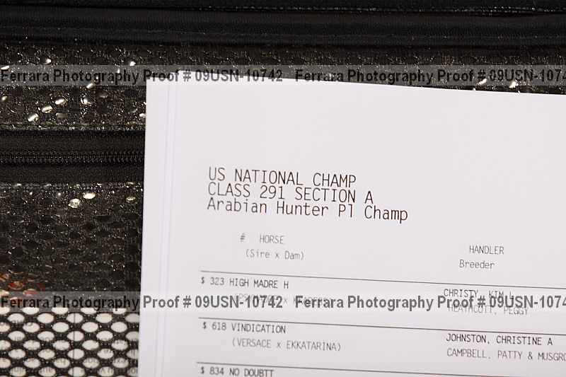 Proof Number 09usn-10742