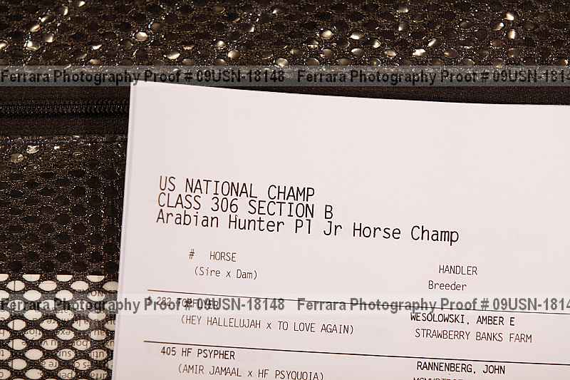 Proof Number 09usn-18148
