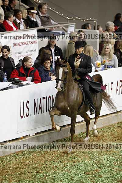 Proof Number 09usn-25157