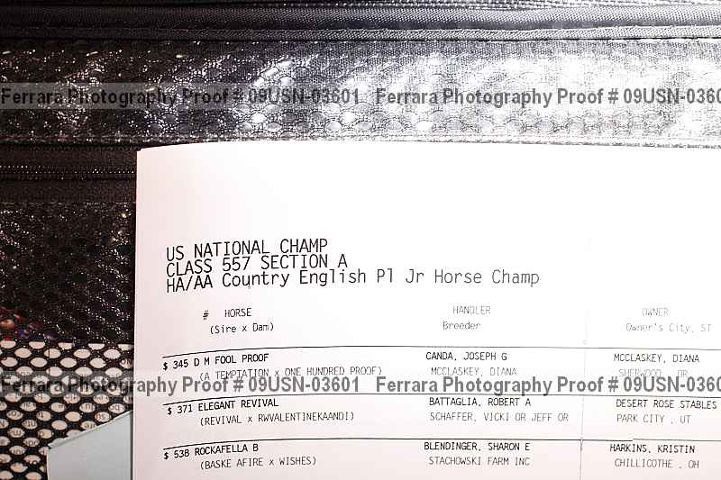 Proof Number 09usn-03601