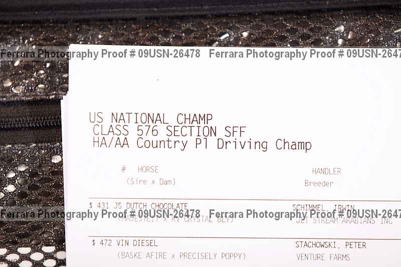 Proof Number 09usn-26478