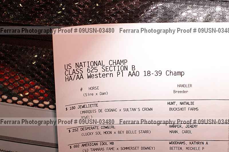 Proof Number 09usn-03480