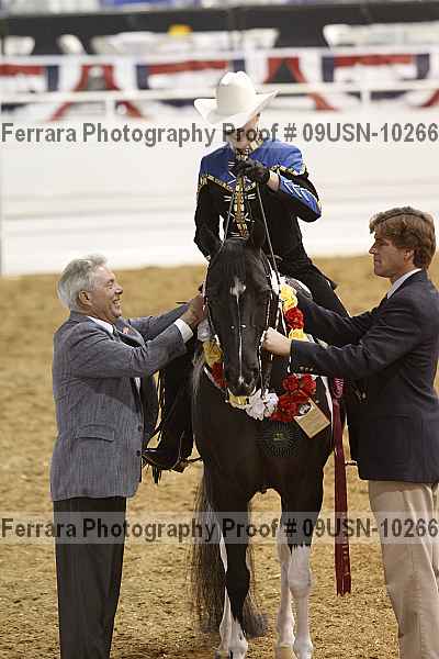 Proof Number 09usn-10266