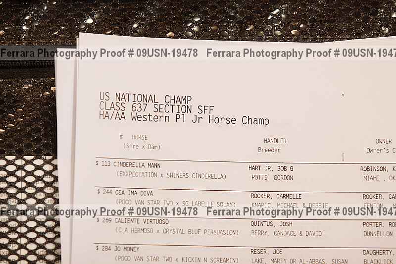 Proof Number 09usn-19478