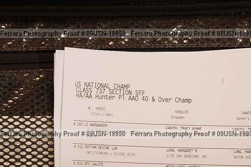 Proof Number 09usn-19950