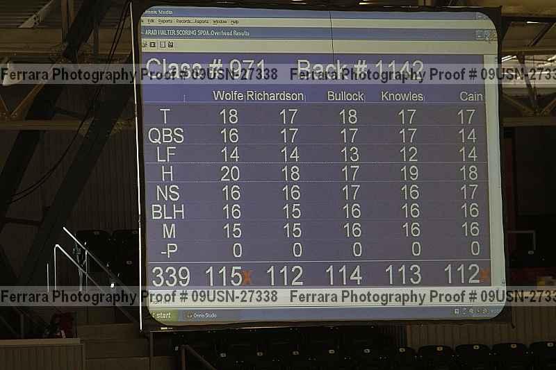 Proof Number 09usn-27338