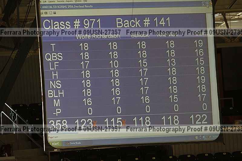 Proof Number 09usn-27357