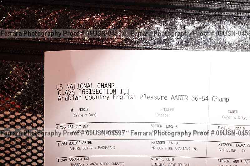 Proof Number 09usn-04597