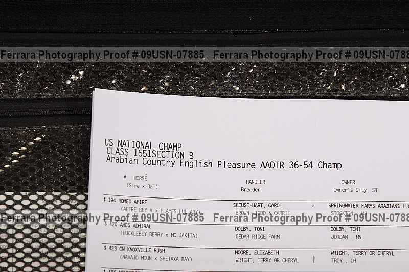 Proof Number 09usn-07885