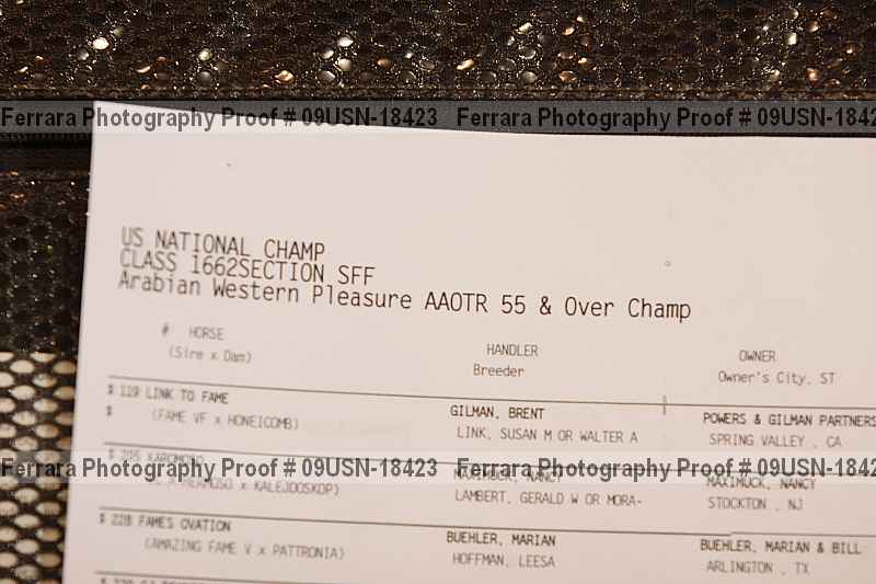 Proof Number 09usn-18423