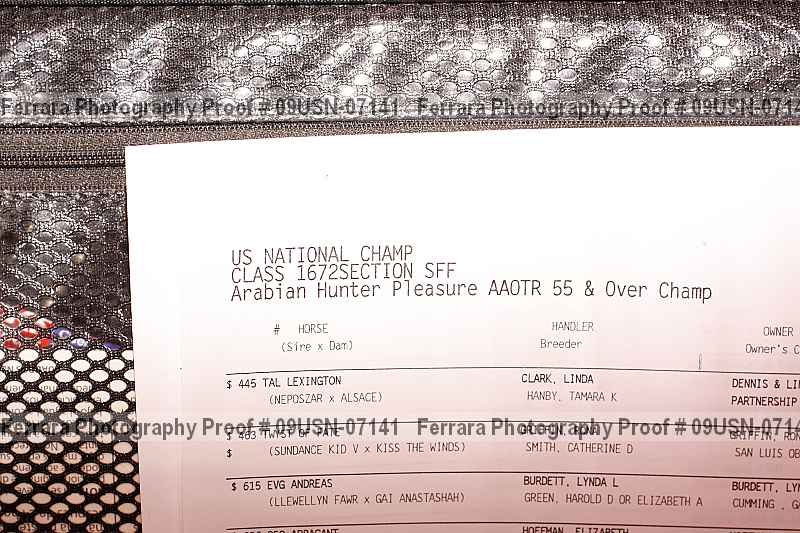 Proof Number 09usn-07141