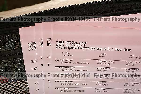 Proof Number 09yn-10168