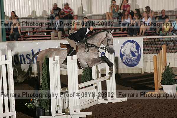 Proof Number 09yn-20902