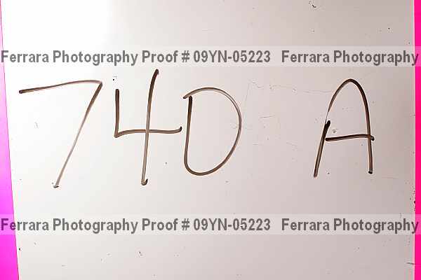 Proof Number 09yn-05223