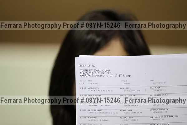 Proof Number 09yn-15246