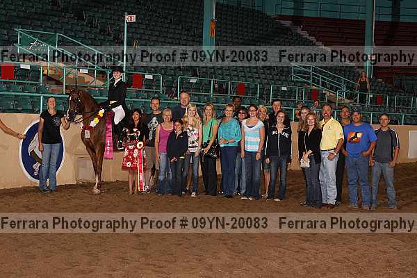 Proof Number 09yn-20083