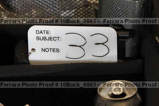 Proof Number 10buck_0963