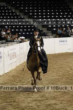 Proof Number 10buck_1992