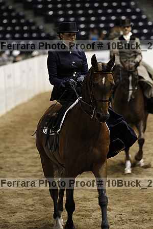 Proof Number 10buck_2001