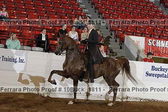 Proof Number 10buck_1811