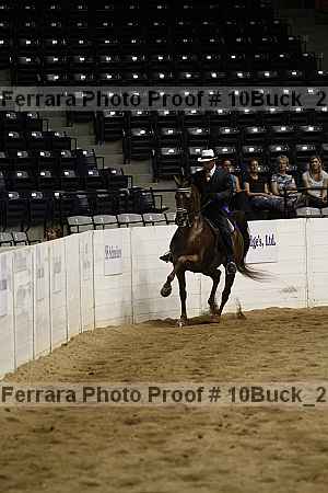 Proof Number 10buck_2107