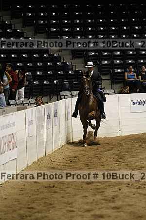 Proof Number 10buck_2108