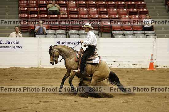 Proof Number 10buck_2805