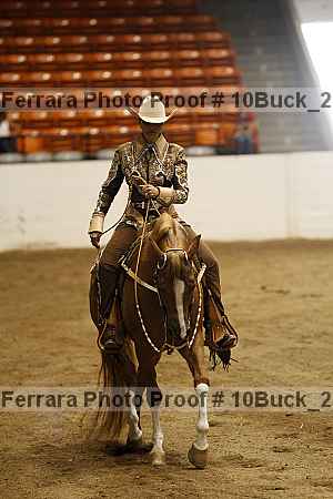Proof Number 10buck_2980