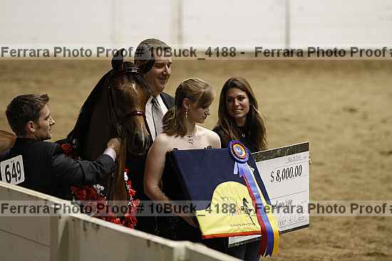 Proof Number 10buck_4188