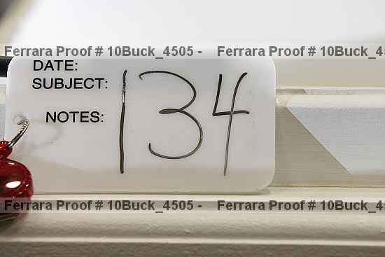 Proof Number 10buck_4505