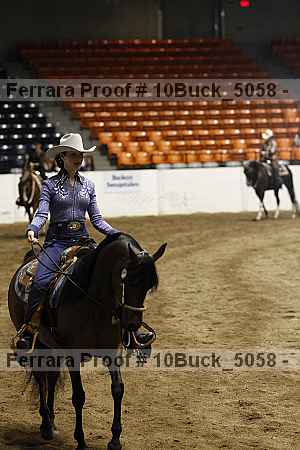 Proof Number 10buck_5058