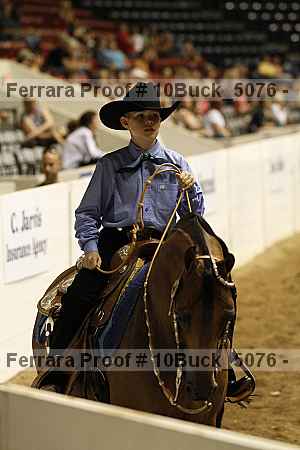 Proof Number 10buck_5076