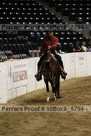 Proof Number 10buck_5794