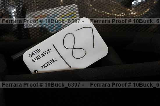 Proof Number 10buck_6397