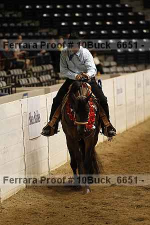 Proof Number 10buck_6651