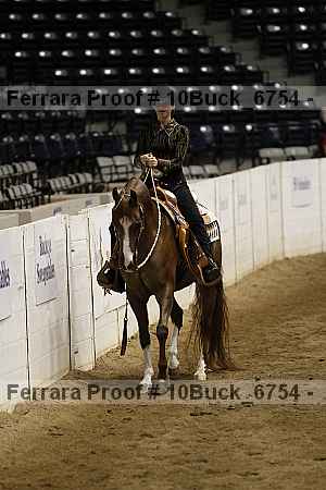 Proof Number 10buck_6754