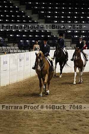 Proof Number 10buck_7048