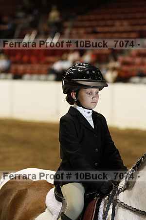 Proof Number 10buck_7074