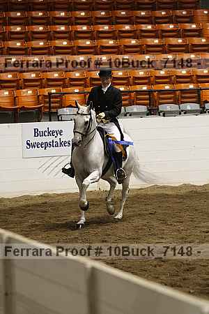 Proof Number 10buck_7148