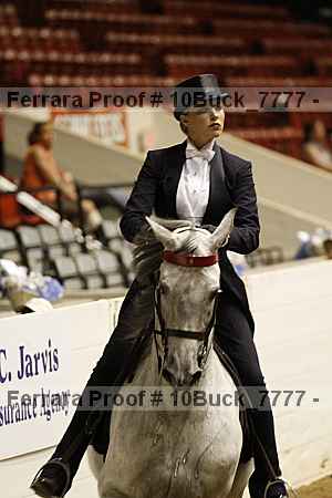 Proof Number 10buck_7777