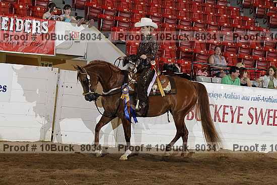 Proof Number 10buck_8034