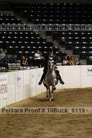 Proof Number 10buck_8119