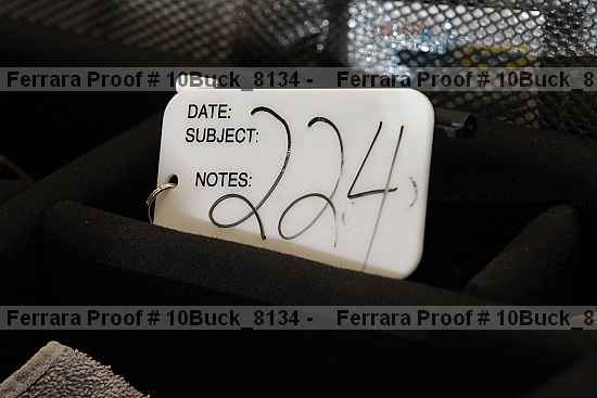 Proof Number 10buck_8134