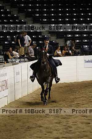 Proof Number 10buck_8187