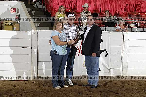 Proof Number 10buck-9037
