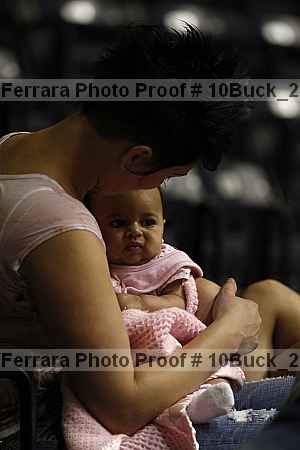 Proof Number 10buck_2304