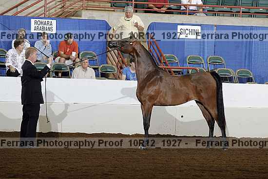 Proof Number 10r12_1927